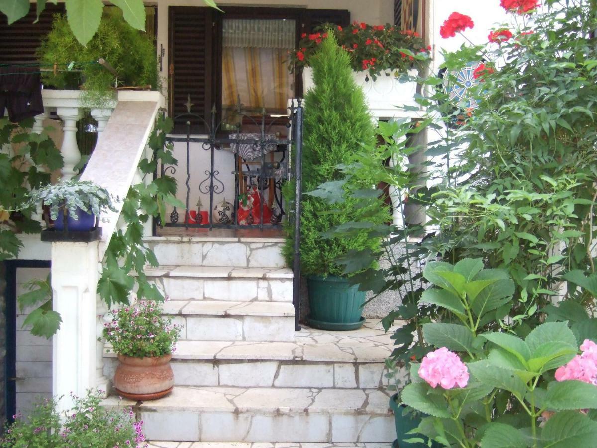 Villa Anita Kraljevica Exterior foto